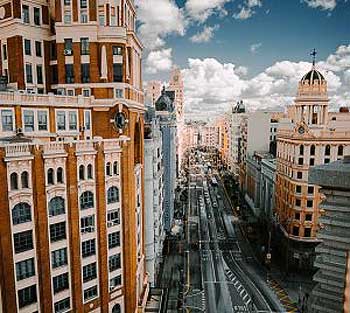 Alquiler de coches en España