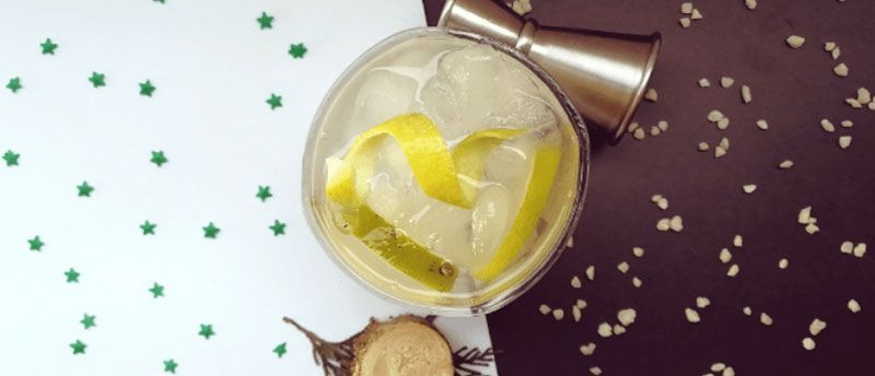 Cómo preparar una Caipirinha