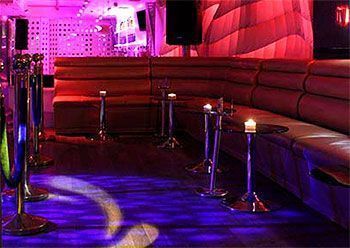 Discoteca Velvet Madrid