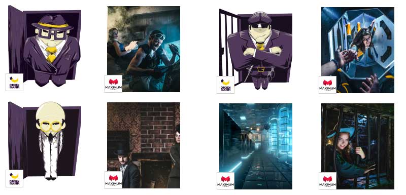 Escape Room en Barcelona