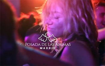 La Posada de las Ánimas