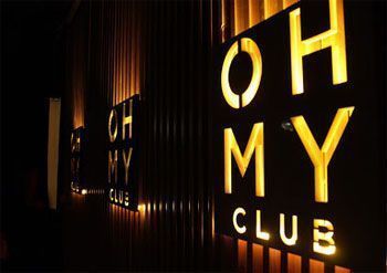 Oh My Club Madrid