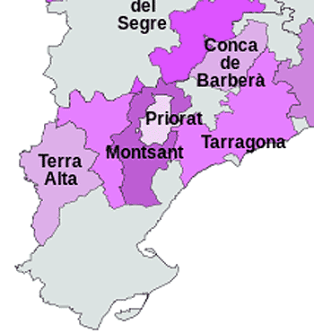 DO Tarragona