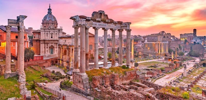 Foro Romano
