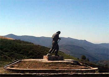 Alto de San Roque
