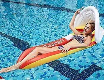 Colchoneta piscina Lovebay Colchoneta piscina Lovebay