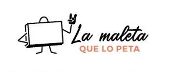 La maleta que lo peta