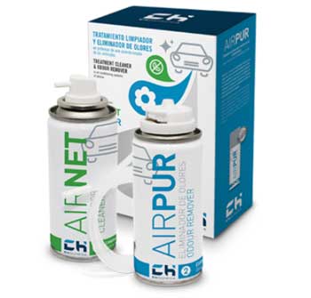 Airnet & Airpur Auto