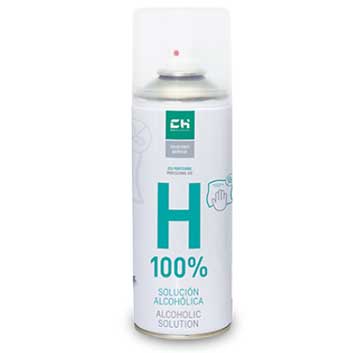 H-100 Limpiador de superficies