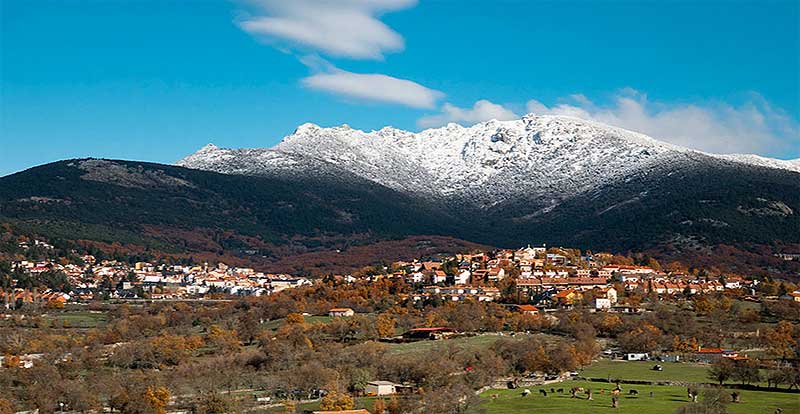 Qué hacer en Cercedilla