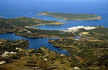 S'Albufera des Graus Menorca S'Albufera des Graus Menorca