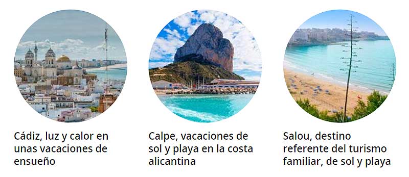 Cómo elegir los mejores lugares