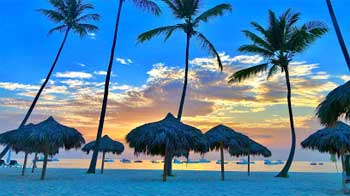 Playa Bávaro Punta Cana