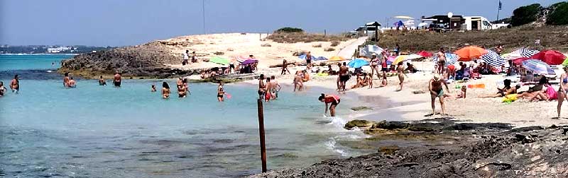 Playa es Migjorn Fuerteventura