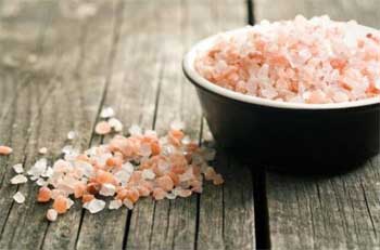 Sales de Himalaya