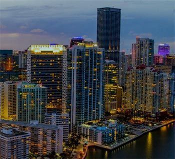 Qué hacer en Brickell Miami