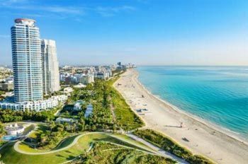 Qué hacer en Miami Beach