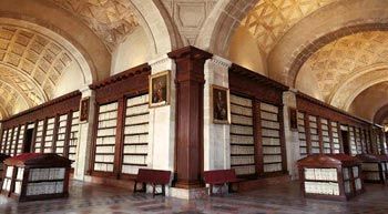 Archivo de indias