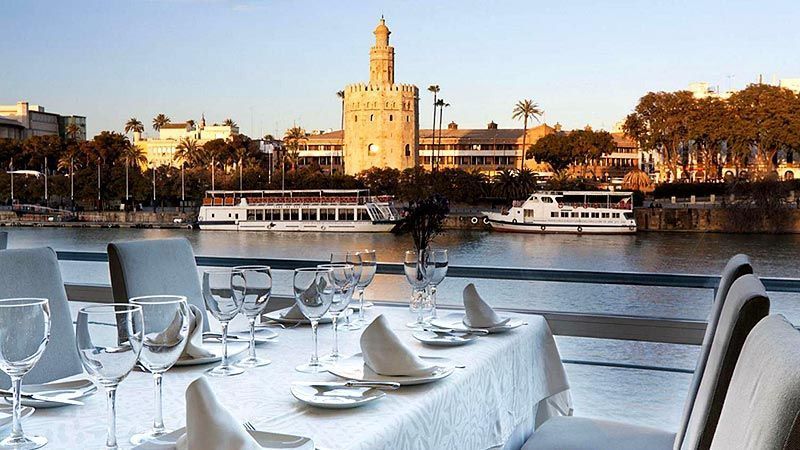 Dónde comer en Sevilla