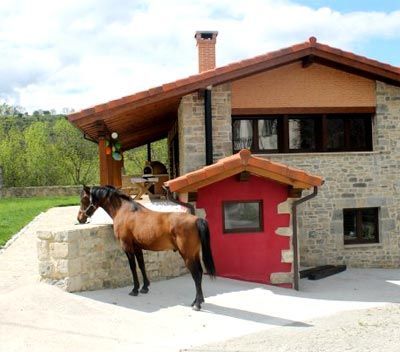 Actividades turismo rural