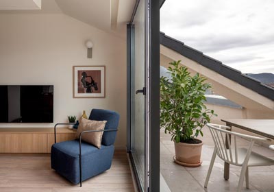 Apartamentos de alquiler en Vitoria
