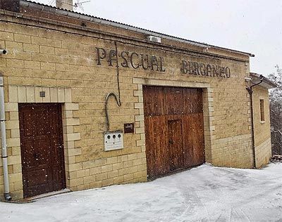 Bodegas de Samaniego Álava