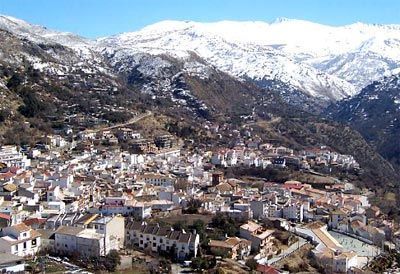 Güéjar Sierra de Granada