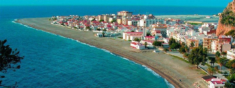 Motril en Granada