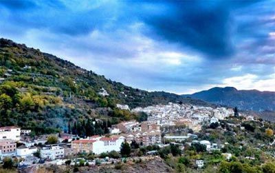 Qué hacer en Lanjarón Granada