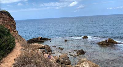 Cala de Aigua Dolç