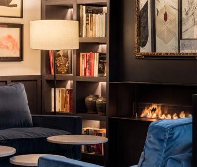 Eat Drink Hotel Boutique