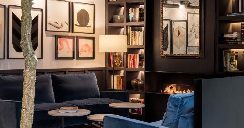 Hotel boutique Barcelona