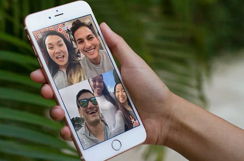 Apps para ligar
