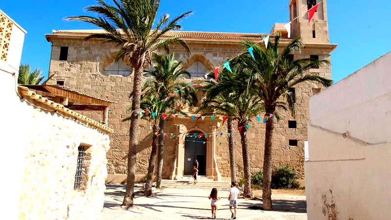 Qué hacer en la Isla de Tabarca