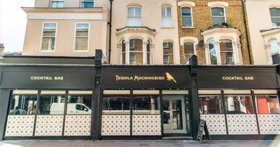 Tequila Mockingbird Brixton