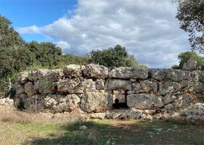 Excursiones por talayots Mallorca