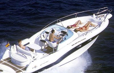 Ventajas excursión por calas Menorca