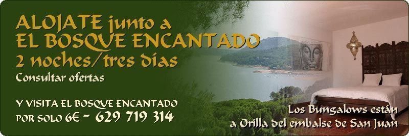 Alojamiento bosque encantado San Martín de Valdeiglesias Alojamiento bosque encantado San Martín de Valdeiglesias