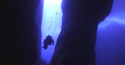 Cursos de buceo en Menorca