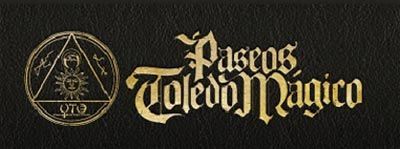 Paseos Toledo Mágico