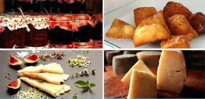 Gastronomía Valle de Arán