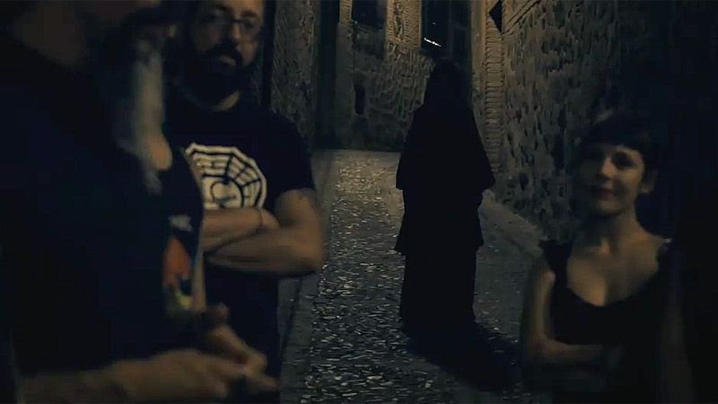 Rutas mágicas por Toledo