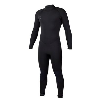 Traje de neopreno 4-3