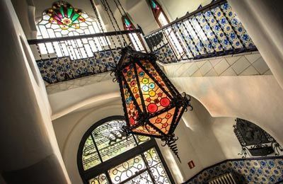 Visitas guiadas a Bellesguard