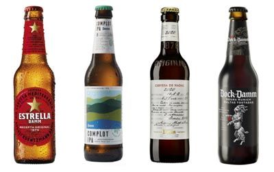 Catas de cerveza en Eat Gaudí