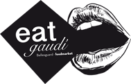 Eat Gaudi Animado