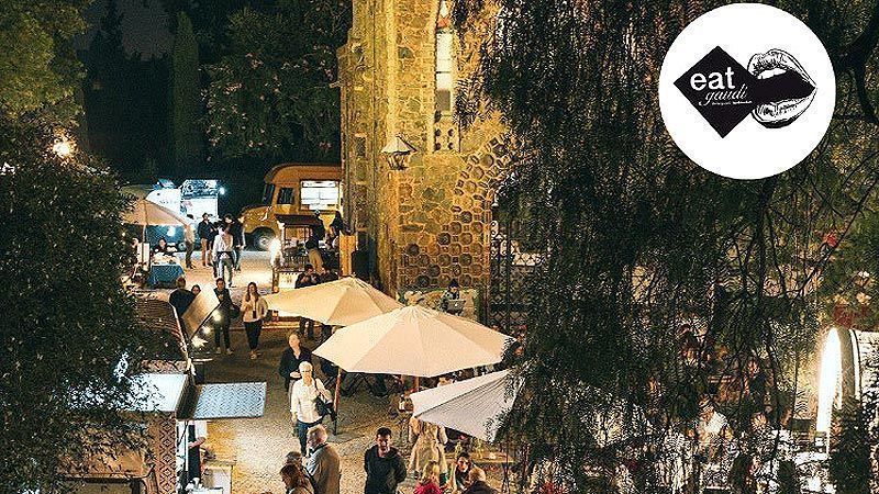 Food Market Barcelona