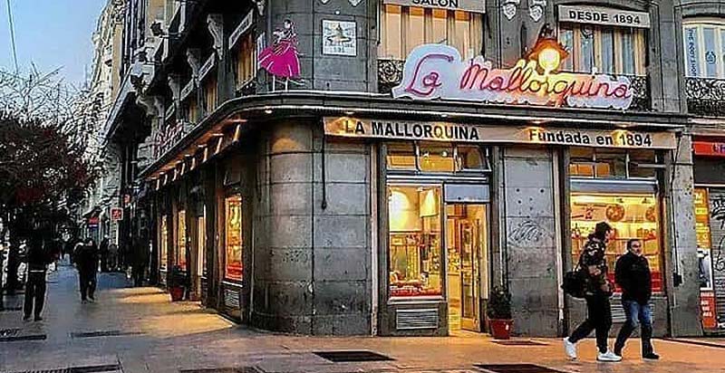 La Mallorquina Madrid