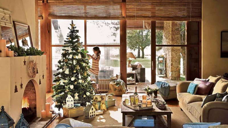 Ocio seguro en Navidad