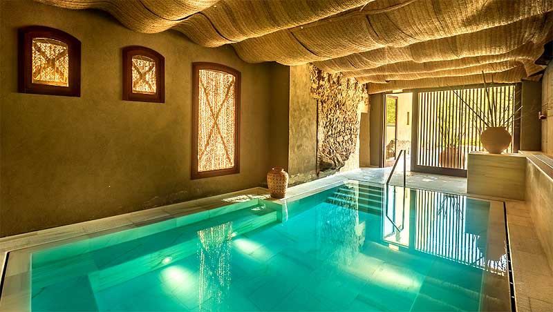 Más Salagros Ecoresort & Spa